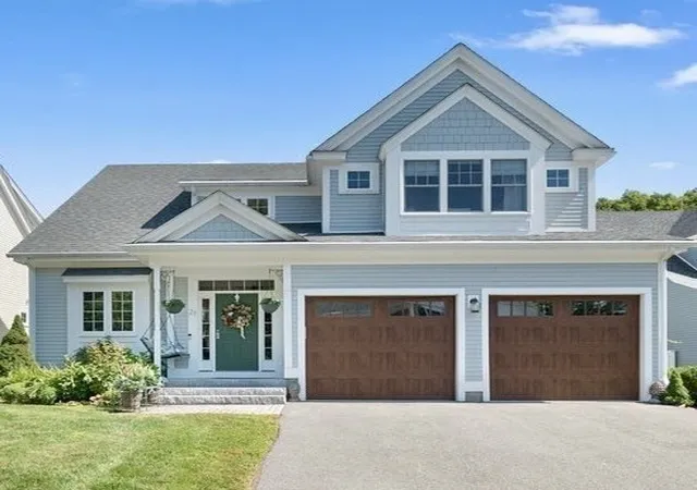 Photo 3 of Condo for sale at 21 Hospital #21, Medfield, MA 02052 | MLS# 73585145 | Listing updated on 2026-10-11