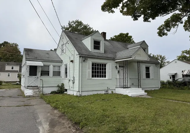 Photo 1 of Single family home for sale at 78 Massreco St, Springfield, MA 01109 | MLS# 73580685 | Listing updated on 2026-10-19