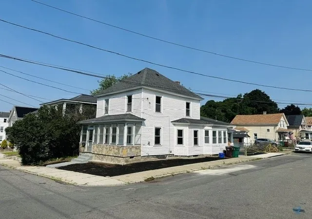 Single family home for sale at 159 Ludlam St, Lowell, MA 01850 | MLS# 73573497