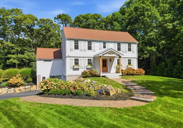 Photo 1 of Sale Pending at 181 King James Dr, South Dennis, MA 02660 | MLS# 73571104 | Listing updated on 2026-09-21
