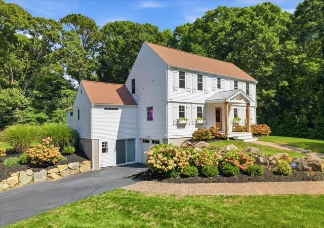 Photo 2 of Sale Pending at 181 King James Dr, South Dennis, MA 02660 | MLS# 73571104 | Listing updated on 2026-09-21