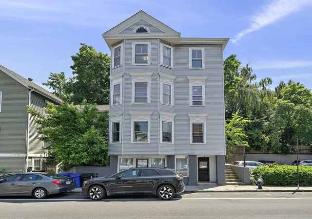 Photo 1 of Condo for sale at 98 Boylston St #3, Brookline, MA 02445 | MLS# 73580621 | Listing updated on 2026-10-16