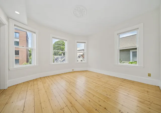Photo 2 of Condo for sale at 98 Boylston St #3, Brookline, MA 02445 | MLS# 73580621 | Listing updated on 2026-10-16