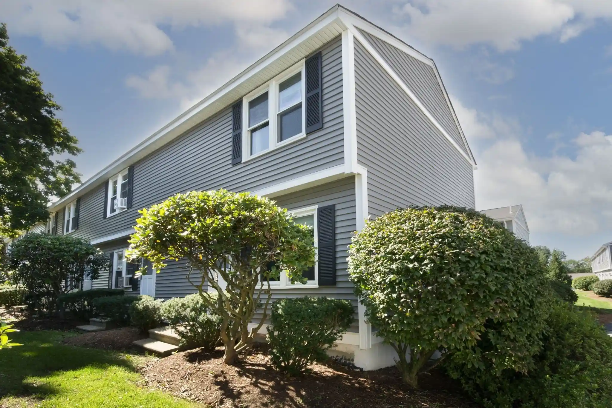 Listing Photo 1 - Condo for sale in 1221 Pawtucket Blvd located at 1221 Pawtucket Blvd, Lowell, MA 01854 - Unit #93