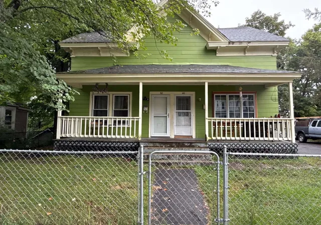 Multi family home for sale at 40 Eddy St, Ware, MA 01082 | MLS# 73577583