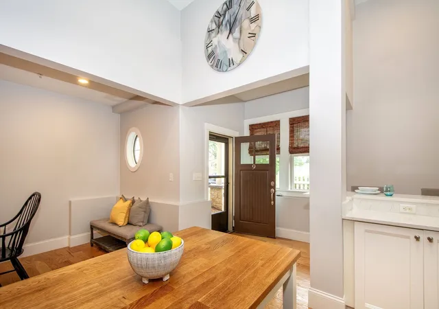 Photo 3 of Condo for sale at 599 Washington St #9, Pembroke, MA 02359 | MLS# 73572940 | Listing updated on 2026-09-12