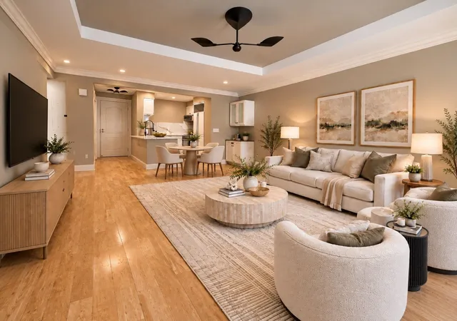 Photo 1 of Condo for sale at 1 Hungington Ave #302, Boston, MA 02116 | MLS# 73582379 | Listing updated on 2026-10-29