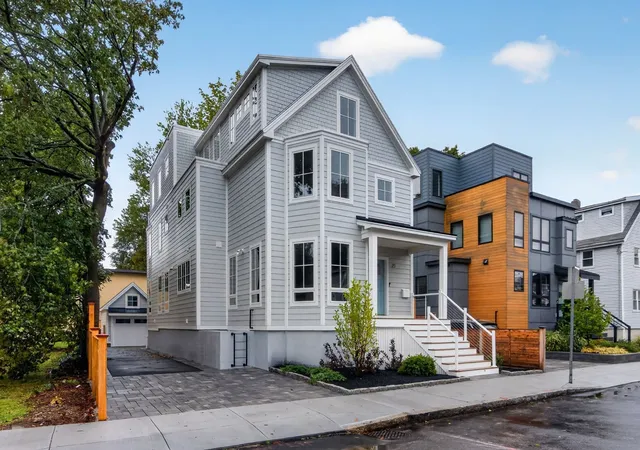 Photo 1 of Single family home for sale at 21 Cottage Park Ave, Cambridge, MA 02140 | MLS# 73584464 | Listing updated on 2026-10-04