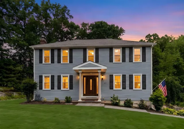 Photo 1 of Single family home for sale at 271 Cliff Dr, North Attleboro, MA 02760 | MLS# 73572712 | Listing updated on 2026-09-12