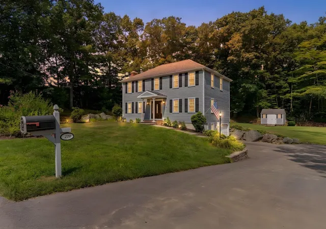 Photo 2 of Single family home for sale at 271 Cliff Dr, North Attleboro, MA 02760 | MLS# 73572712 | Listing updated on 2026-09-12