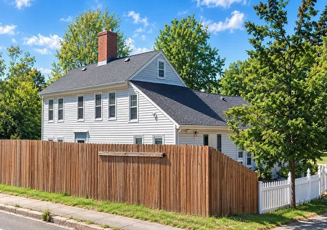 Photo 1 of Sale Pending at 2586 Cranberry Hwy, Wareham, MA 02571 | MLS# 73586762 | Listing updated on 2026-10-15