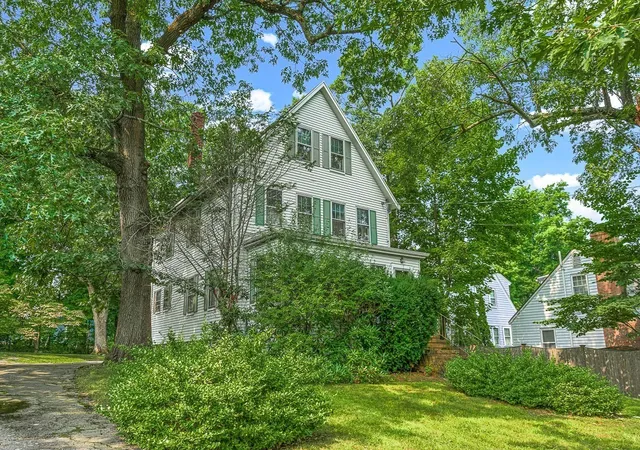 Photo 1 of Sale Pending at 239 Park Ave, Arlington, MA 02476 | MLS# 73575194 | Listing updated on 2026-10-01