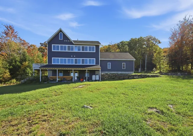 Photo 1 of Single family home for sale at 2336 West Ctr Rd, Otis, MA 01253 | MLS# 73586452 | Listing updated on 2026-10-18