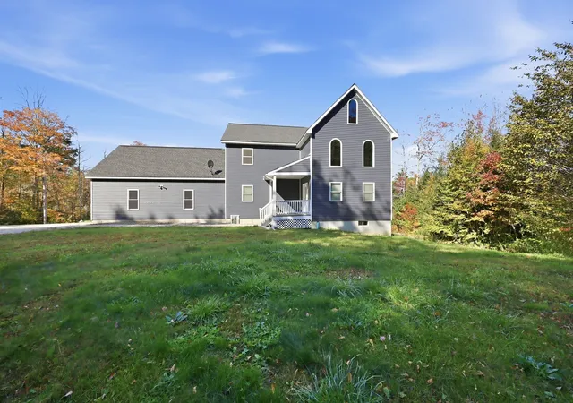 Photo 2 of Single family home for sale at 2336 West Ctr Rd, Otis, MA 01253 | MLS# 73586452 | Listing updated on 2026-10-18
