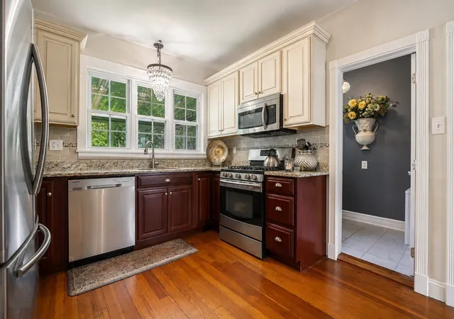 Photo 3 of Single family home for sale at 55 Akin St, Fairhaven, MA 02719 | MLS# 73571734 | Listing updated on 2026-09-14