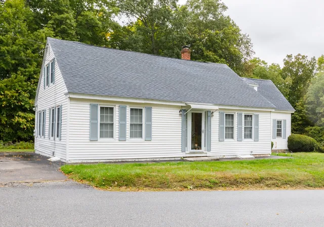 Photo 2 of Multi family home for sale at 16 Brooks Pond Rd, North Brookfield, MA 01535 | MLS# 73583181 | Listing updated on 2026-10-02