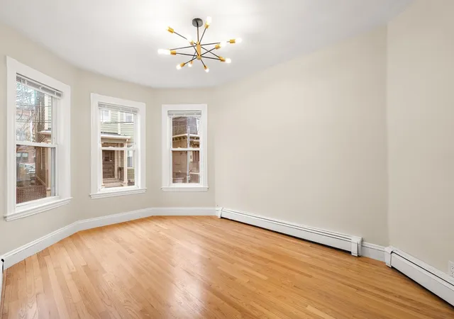 Photo 2 of Condo for sale at 3 Spring Garden St #apt 1, Dorchester, MA 02125 | MLS# 73573023 | Listing updated on 2026-09-28