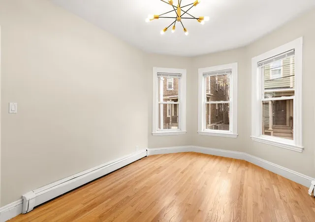 Photo 3 of Condo for sale at 3 Spring Garden St #apt 1, Dorchester, MA 02125 | MLS# 73573023 | Listing updated on 2026-09-28