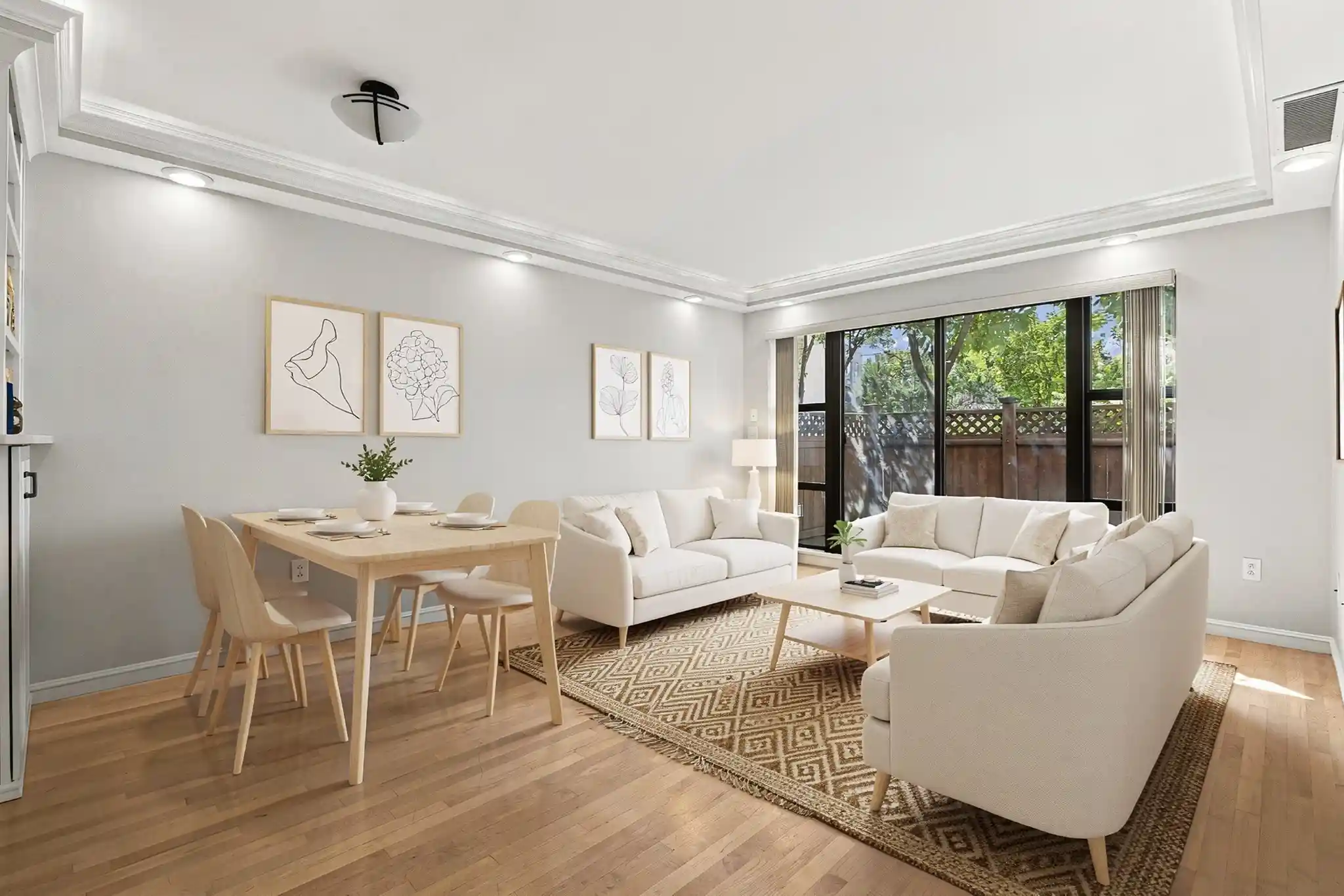 Listing Photo 1 - Condo for sale in 170 Gore St located at 170 Gore St, Cambridge, MA 02141 - Unit #117