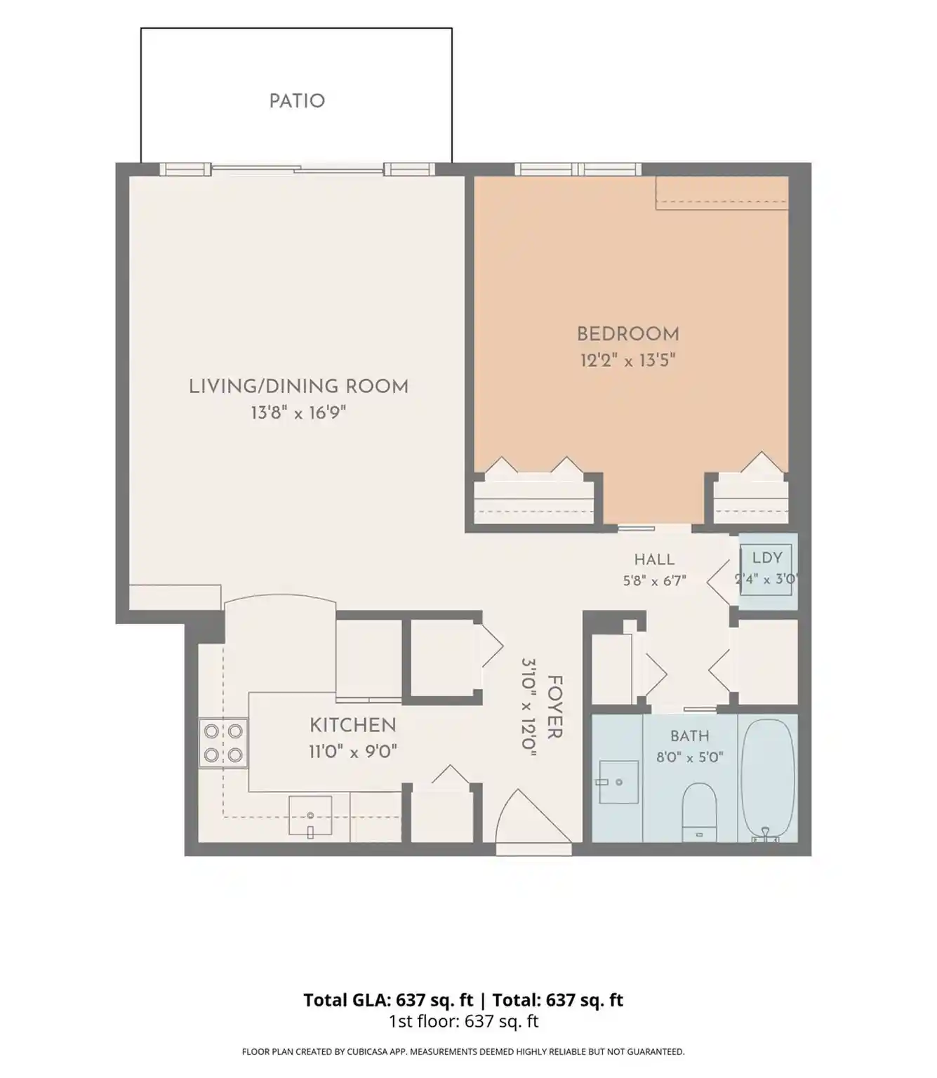 Listing Photo 26 - Condo for sale in 170 Gore St located at 170 Gore St, Cambridge, MA 02141 - Unit #117