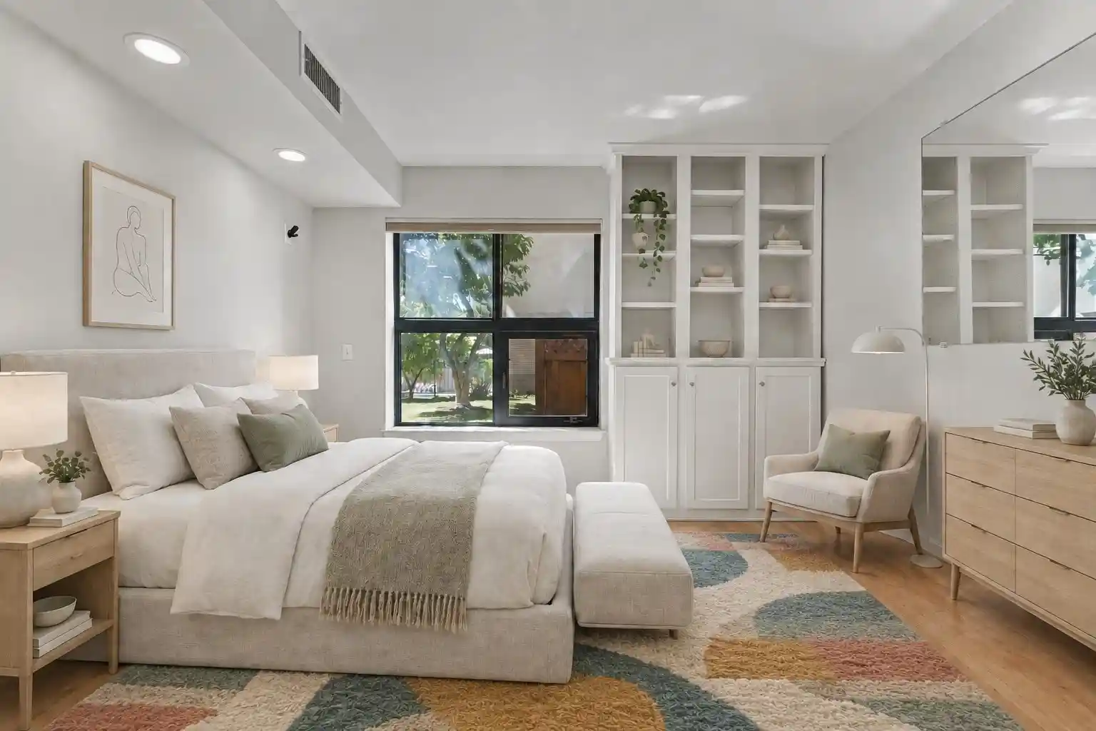 Listing Photo 2 - Condo for sale in 170 Gore St located at 170 Gore St, Cambridge, MA 02141 - Unit #117