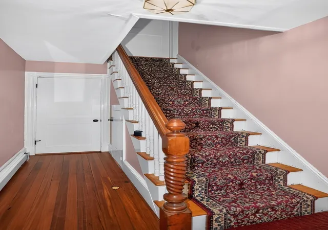 Photo 2 of Multi family home for sale at 24 Fletcher Ave, Lexington, MA 02420 | MLS# 73571461 | Listing updated on 2026-09-10