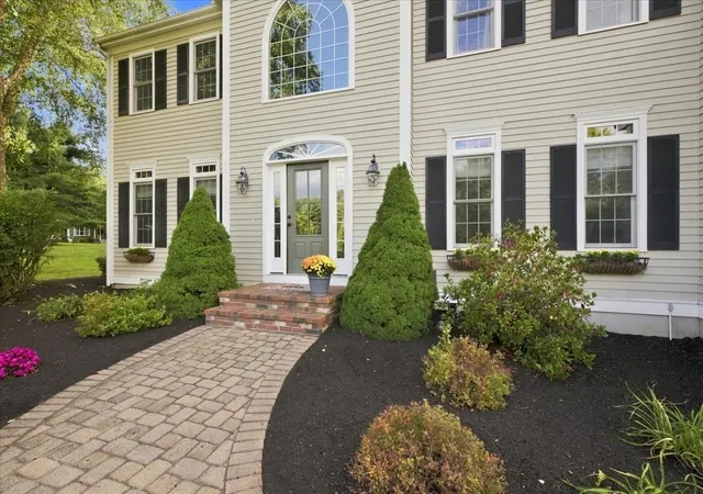 Photo 2 of Sale Pending at 11 Evergreen Rd, Norfolk, MA 02056 | MLS# 73567561 | Listing updated on 2026-09-14