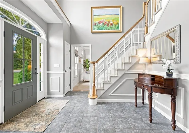 Photo 3 of Sale Pending at 11 Evergreen Rd, Norfolk, MA 02056 | MLS# 73567561 | Listing updated on 2026-09-14