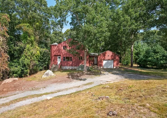 Photo 1 of Single family home for sale at 56 Westmoreland Dr, Falmouth, MA 02540 | MLS# 73585096 | Listing updated on 2026-10-05