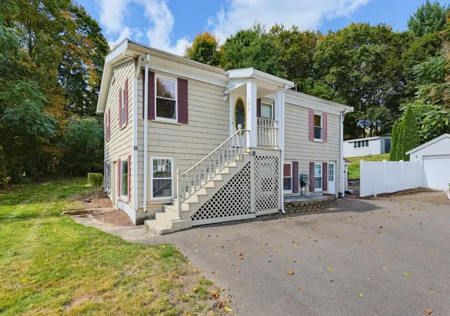 Single family home for sale at 175 Union St, Millis, MA 02054 | MLS# 73587271