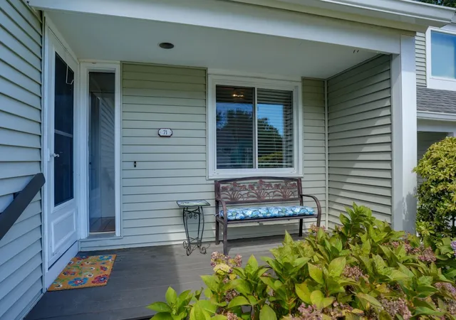 Photo 2 of Condo for sale at 71 Stone Ridge Rd #71, Franklin, MA 02038 | MLS# 73570950 | Listing updated on 2026-09-19