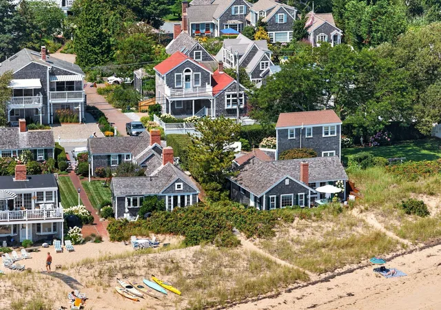 Photo 3 of Condo for sale at 8d Commercial St #Unit A, Provincetown, MA 02657 | MLS# 73586351 | Listing updated on 2026-10-07