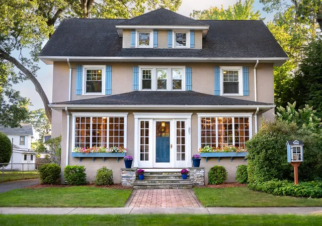 Photo 1 of Single family home for sale at 27 Fernleaf Ave, Longmeadow, MA 01106 | MLS# 73582865 | Listing updated on 2026-10-20