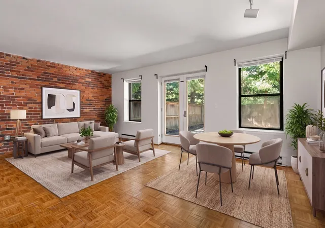 Listing Photo 4 - Condo for sale in building located at 63-71 Fulkerson St, Cambridge, MA 02141 - Unit #106