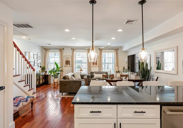 Photo 3 of Condo for sale at 107 Liverpool St #2, East Boston, MA 02128 | MLS# 73578123 | Listing updated on 2026-09-22