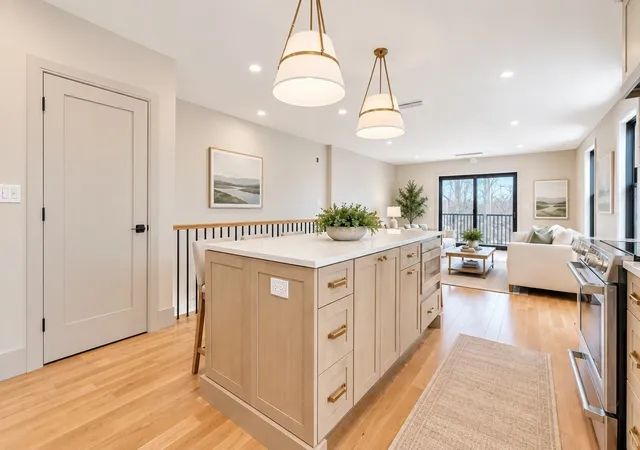 Photo 2 of Condo for sale at 68 Rowe St #Unit1, Roslindale, MA 02131 | MLS# 73579685 | Listing updated on 2026-10-21