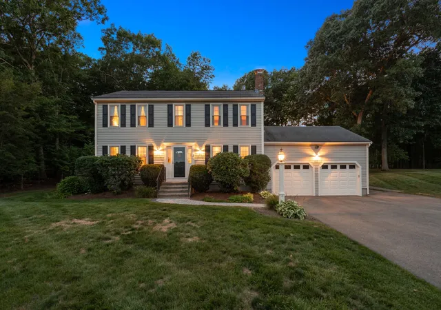 Photo 1 of Sale Pending at 3 Crockett Cir, Hopedale, MA 01747 | MLS# 73578154 | Listing updated on 2026-10-07