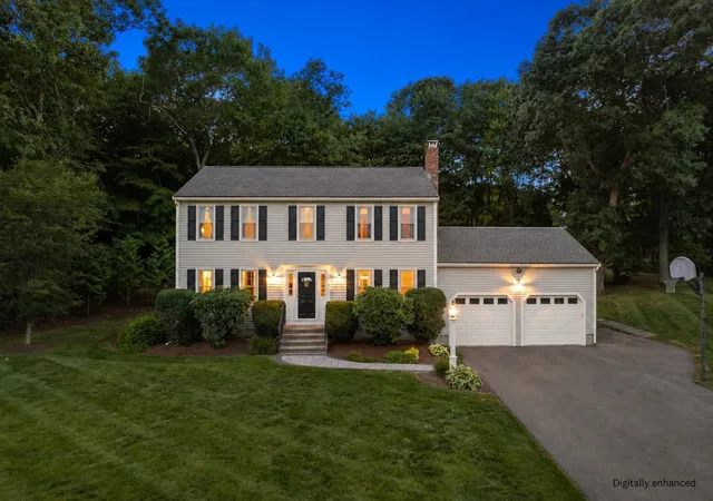 Photo 2 of Sale Pending at 3 Crockett Cir, Hopedale, MA 01747 | MLS# 73578154 | Listing updated on 2026-10-07