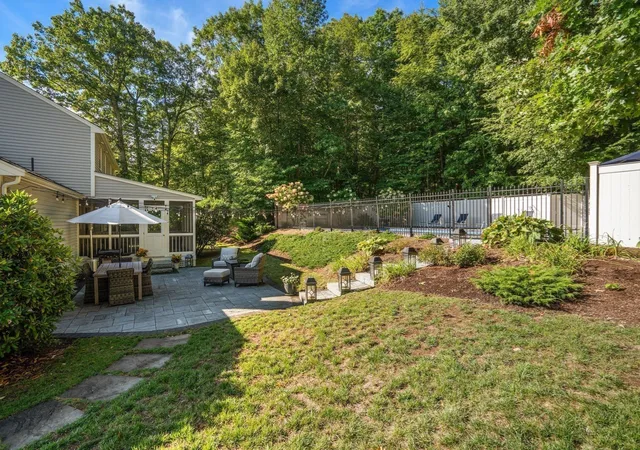 Photo 37 of Sale Pending at 3 Crockett Cir, Hopedale, MA 01747 | MLS# 73578154 | Listing updated on 2026-10-07