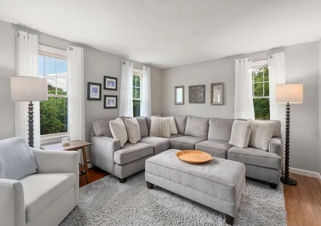 Photo 3 of Sale Pending at 3 Crockett Cir, Hopedale, MA 01747 | MLS# 73578154 | Listing updated on 2026-10-07