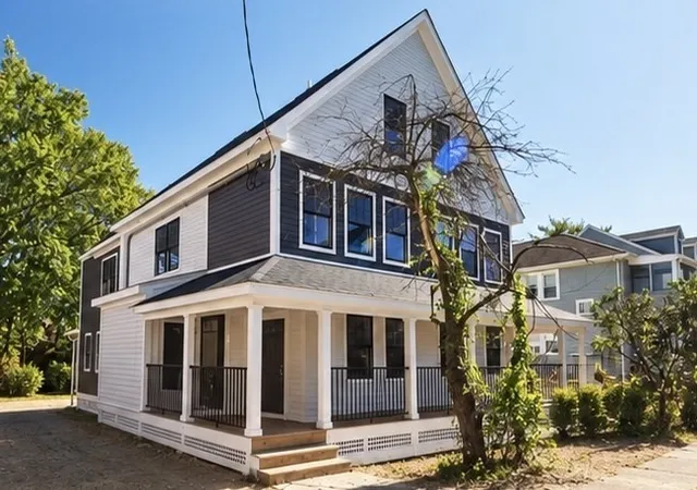 Condo for sale at 64 Dalby St #1, Newton, MA 02458 | MLS# 73589154