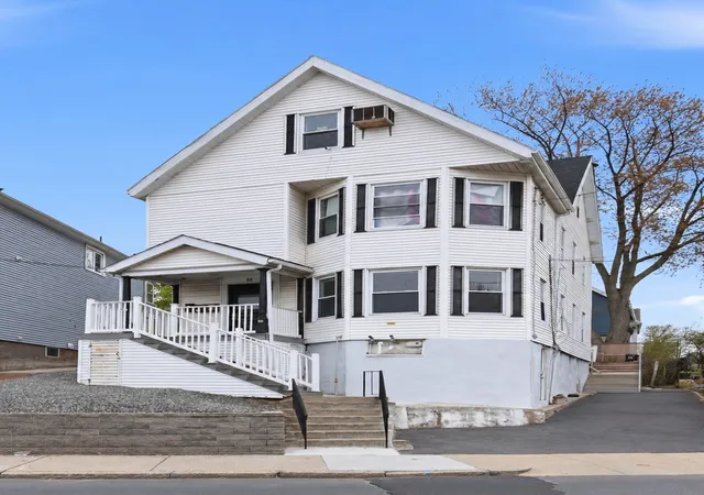 Multi family home for sale at 60 Madison St, Malden, MA 02148 | MLS# 73572732
