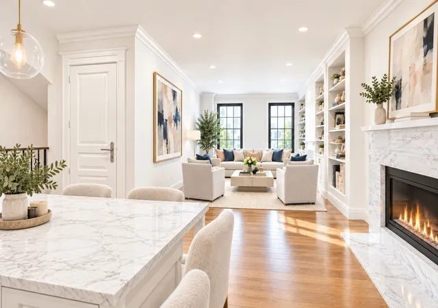 Photo 2 of Condo for sale at 4 Derne St #A, Boston, MA 02114 | MLS# 73589373 | Listing updated on 2026-10-12