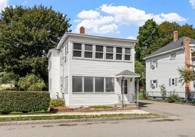 Photo 1 of Sale Pending at 262 Oak St, Clinton, MA 01510 | MLS# 73577728 | Listing updated on 2026-10-07