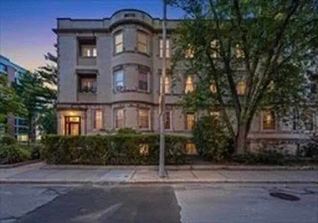 Photo 1 of Condo for sale at 58 Pleasant St #2, Brookline, MA 02446 | MLS# 73571471 | Listing updated on 2026-09-07