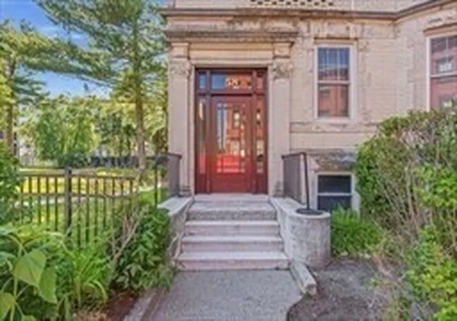Photo 2 of Condo for sale at 58 Pleasant St #2, Brookline, MA 02446 | MLS# 73571471 | Listing updated on 2026-09-07
