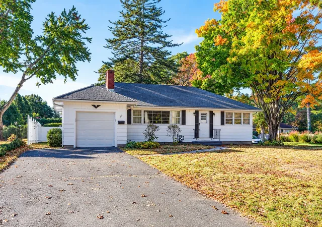 Single family home for sale at 172 Harwich Rd, West Springfield, MA 01089 | MLS# 73589347