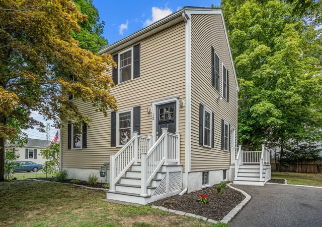 Single family home for sale at 12 Lancaster Rd, Dedham, MA 02026 | MLS# 73575066
