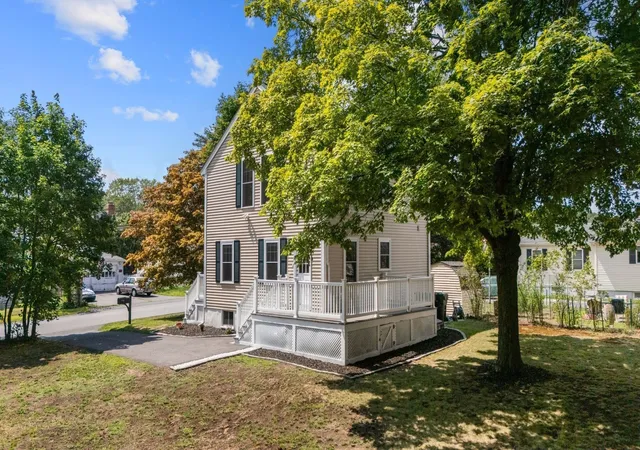 Photo 2 of Single family home for sale at 12 Lancaster Rd, Dedham, MA 02026 | MLS# 73575066 | Listing updated on 2026-09-14
