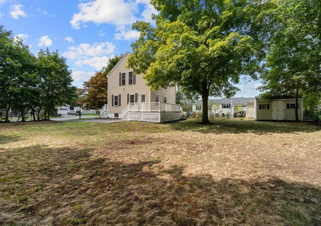 Photo 3 of Single family home for sale at 12 Lancaster Rd, Dedham, MA 02026 | MLS# 73575066 | Listing updated on 2026-09-14